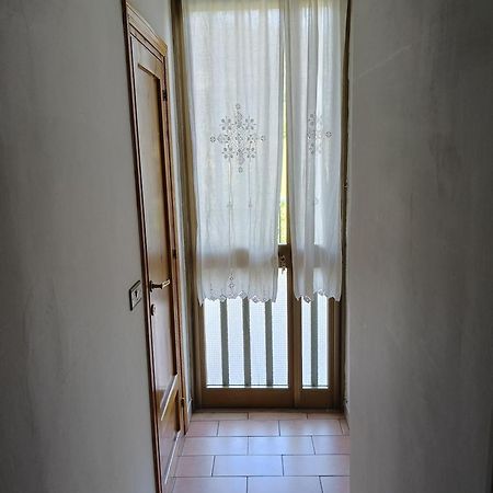 Casa Le Piane Hotel Strettura Ngoại thất bức ảnh