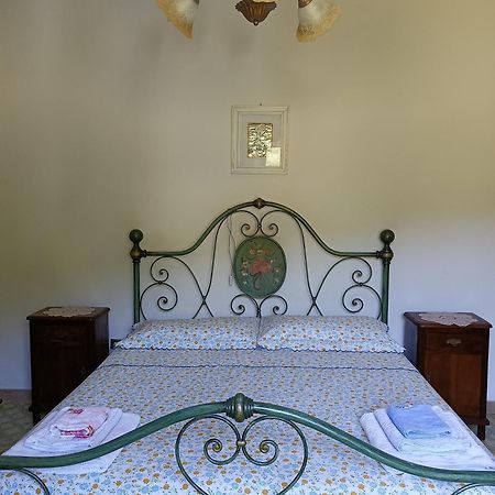 Casa Le Piane Hotel Strettura Ngoại thất bức ảnh