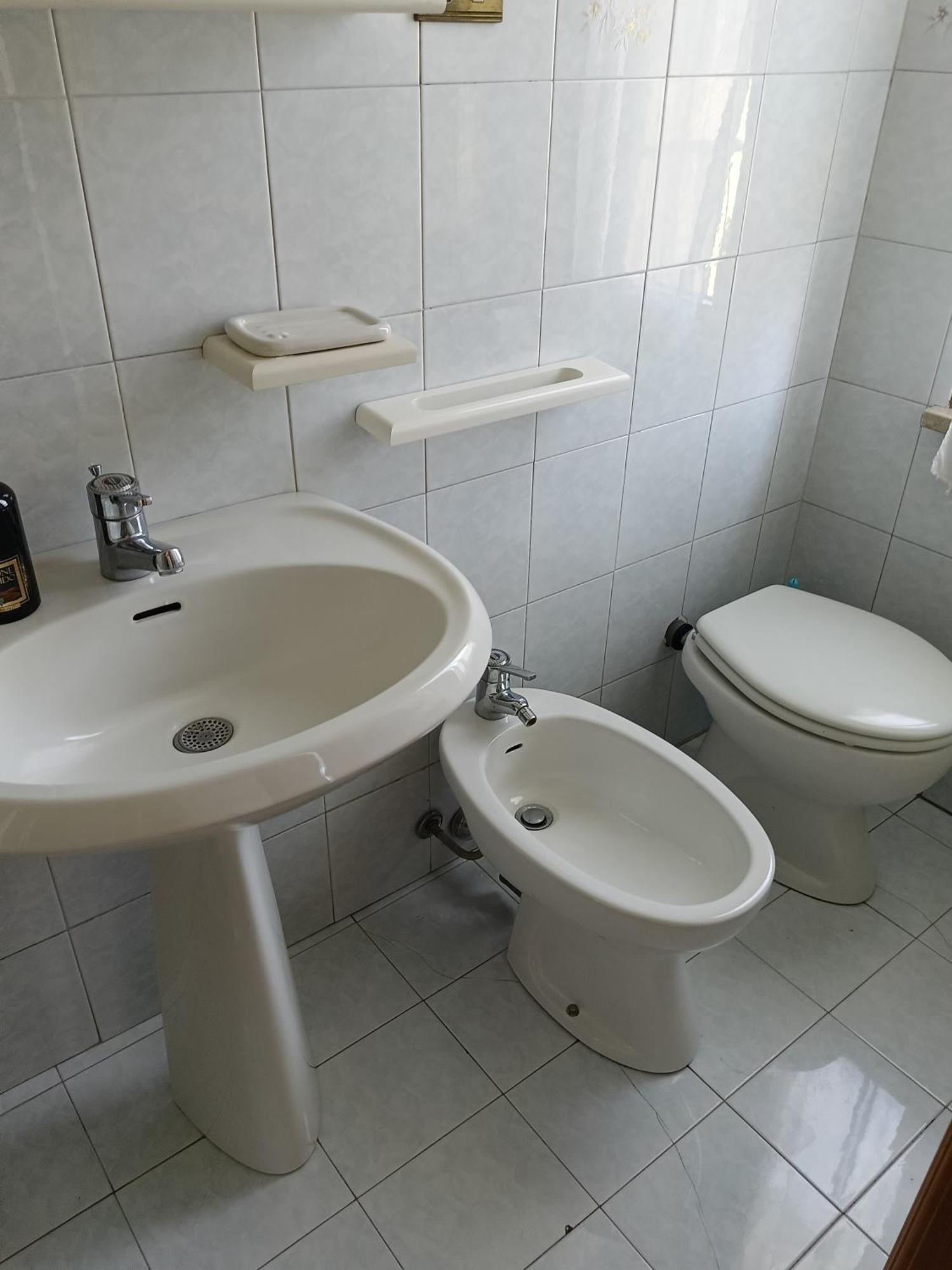 Casa Le Piane Hotel Strettura Ngoại thất bức ảnh