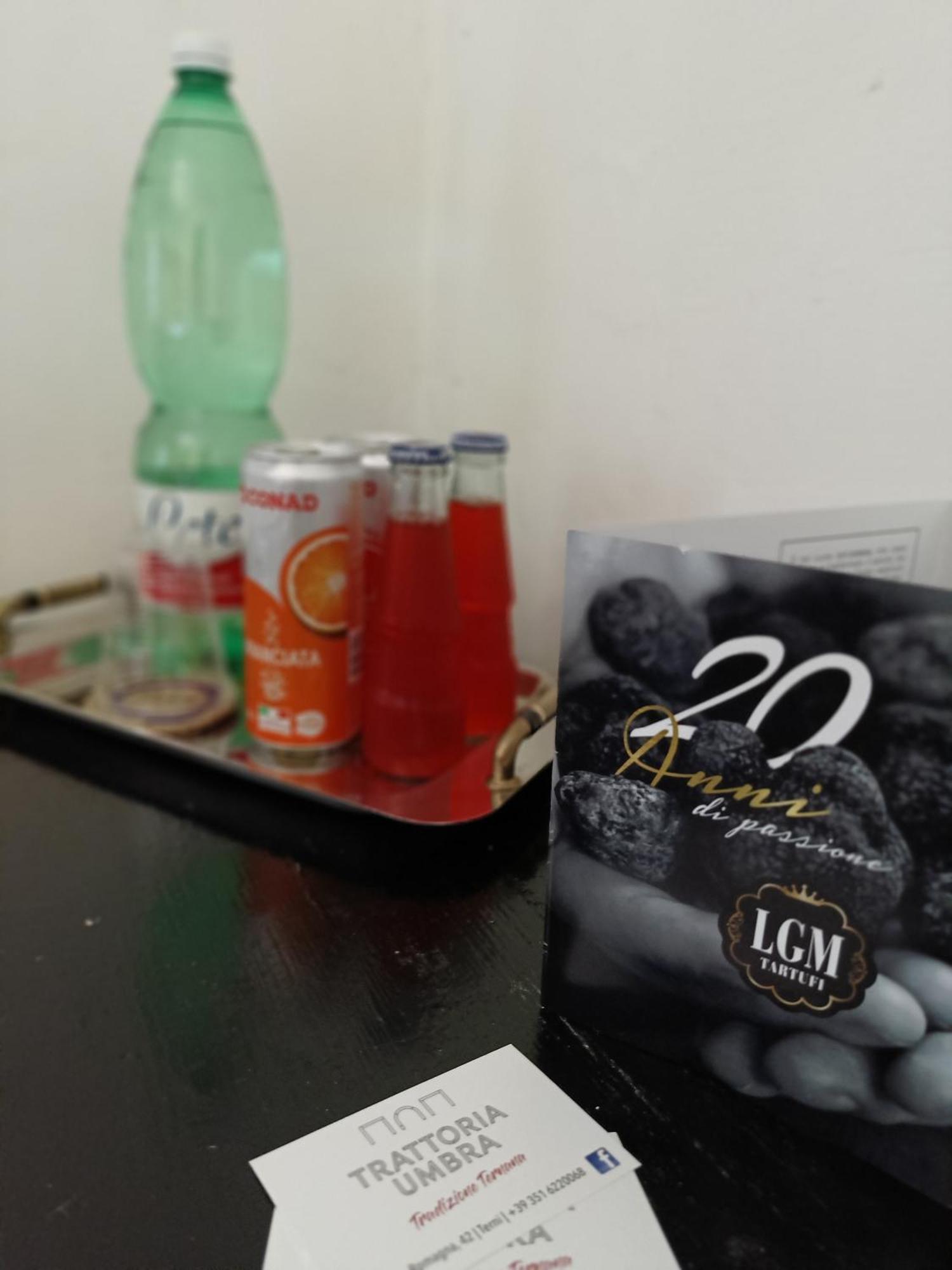 Casa Le Piane Hotel Strettura Ngoại thất bức ảnh